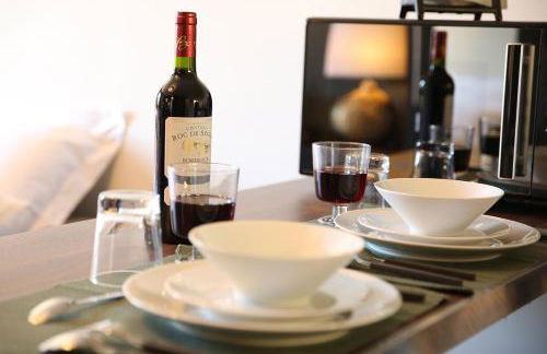 StandingAppart Marmande Centre - Foto 12