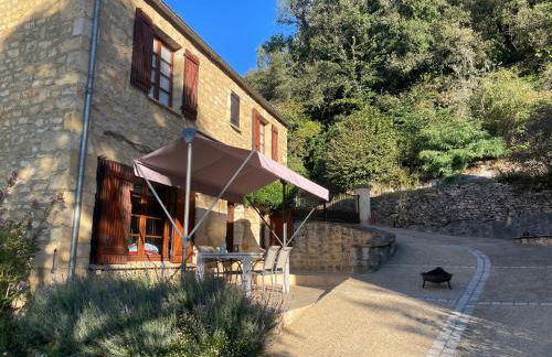 Gîte Calviac-en-Périgord La Tortuga - Foto 7