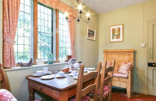 Manor Farm Lodge - Photo 7