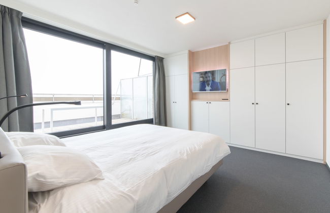 2 bedroom Apartment in Bredene with terrace - Photo 11