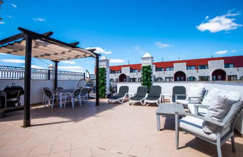 Charm Apartment T2 All With Big Terrace Albufeira Self check-in - Foto 20