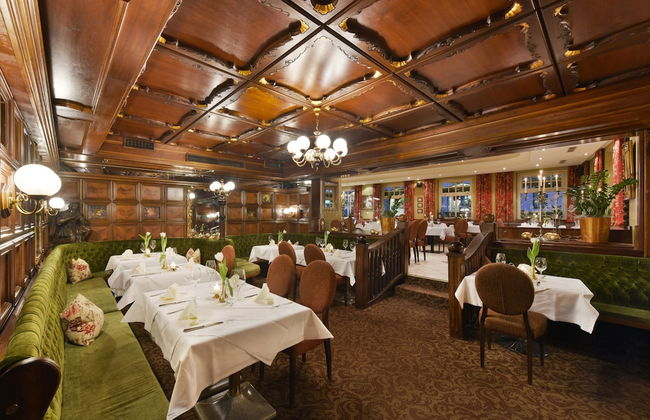 Apartmenthaus Hotel Cella Central - Foto 50