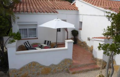 BUNGALOW-PARK LAS DOS TARTANAS - Foto 17