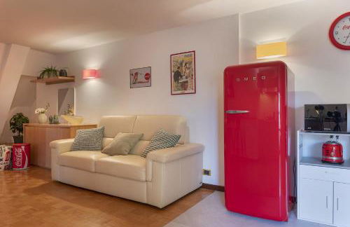 TiAmo San Siro Apartment - Foto 12