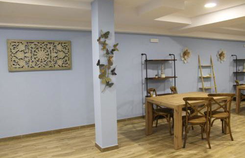 Apartamentos Turísticos ESCORRALADAS - Foto 28