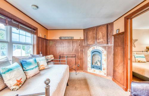 Hidden Villa Cottage #6 - The Starfish Cottage - Foto 6