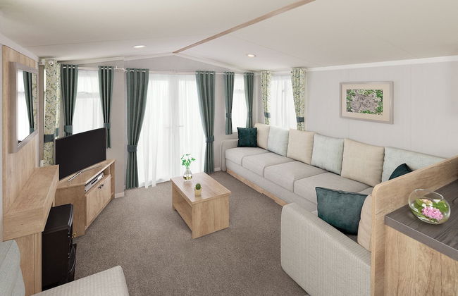 Cardigan Bay Holiday Park - Foto 12