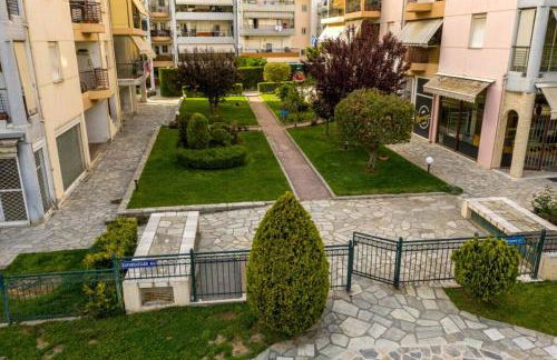 Karamba boutique living - ECO Riverside Appartment - Foto 15