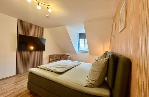 Ferienhaus am Beverinsee - Foto 25