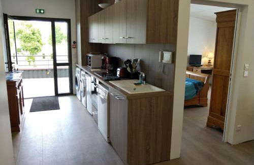 Appartement au Crotoy - Foto 19