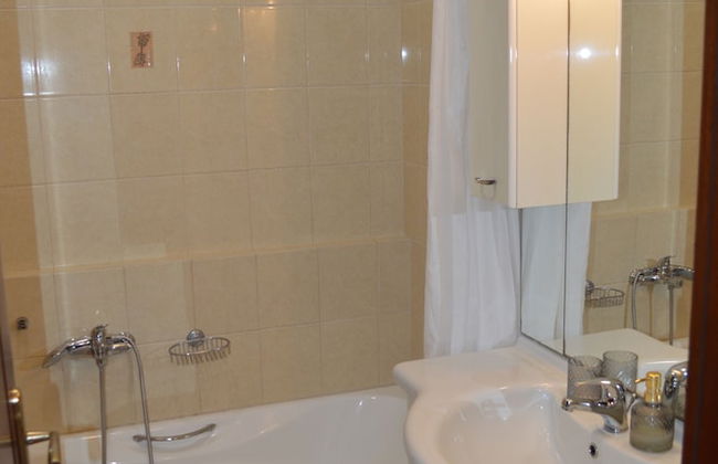 Best House Sea View Apartment - Foto 37