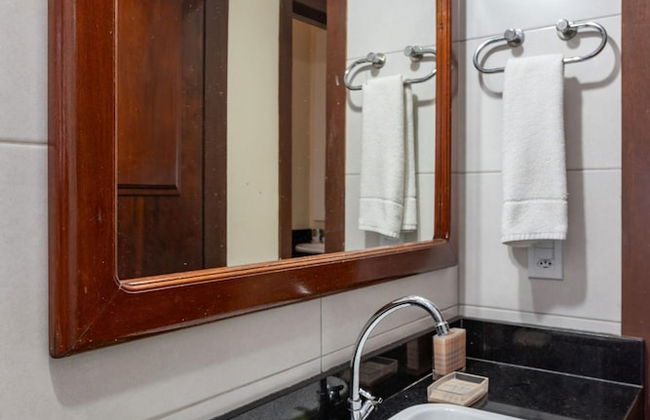 Apart Hotel Buz215 - Foto 63