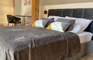 Apartament Baltica z Tarasem - tuż przy plaży - dwupoziomowy - Foto 12