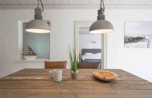 FeWo Watt-Lounge zwischen Husum und Nordstrand - Foto 7