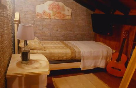 L'antico vicolo - Foto 60