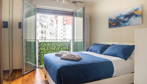 Milano Cortina - LeoBrothers - Pizzolpasso 3 - Foto 1