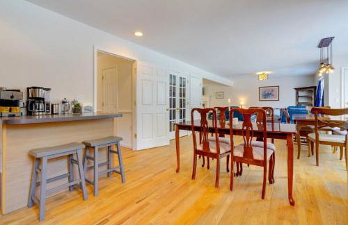 Group Getaway about 15 Mi to Charlottesville! - Foto 9