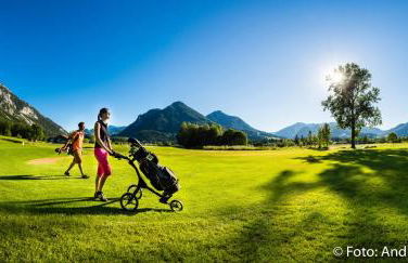 Ferienwohnungen Gastager - Foto 40