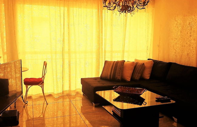 Tel Aviv Apartment by the Sea - Foto 13