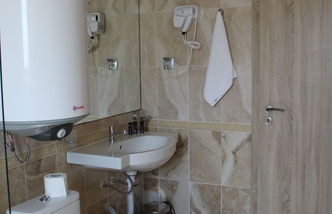 Vemara City Apart Hotel - Foto 27