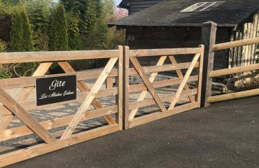 Gîte 'les matins calmes ' - Foto 3