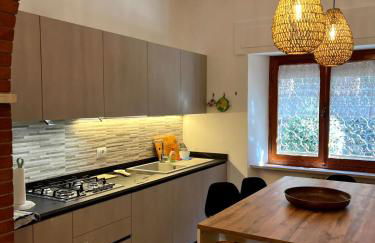 Villetta la Fortezza - Foto 11