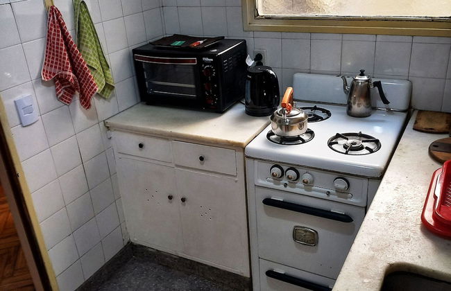 2 ambientes zona facultad de medicina - Foto 4