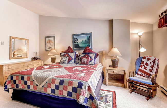 Seasons at Avon, A Vail Resorts Property - Foto 15