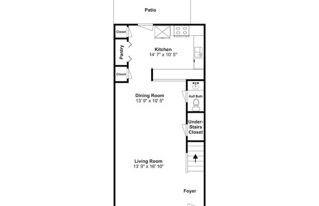 Woodland Shores - Foto 12