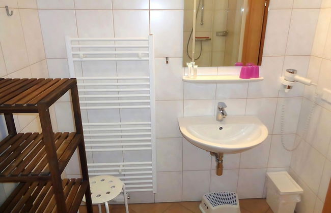 Apartment in Lungau Near Ski Lift - Foto 8