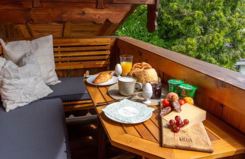 Haus Kilian - Foto 24