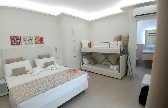 Il Calabriano Villaggio Residence - Foto 12