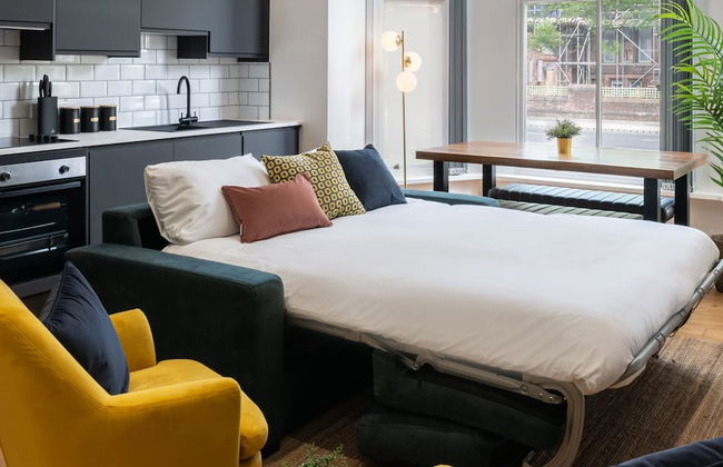 Host Stay Princes Place Hideaway I - Foto 17