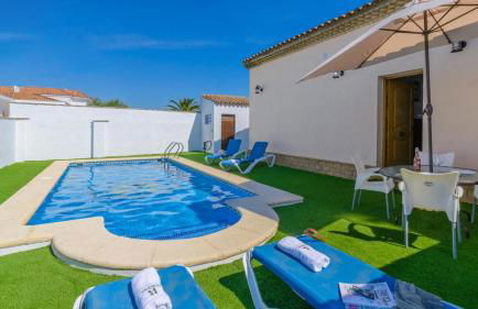 Villa Brenda Conil de la Frontera by Ruralidays - Foto 21