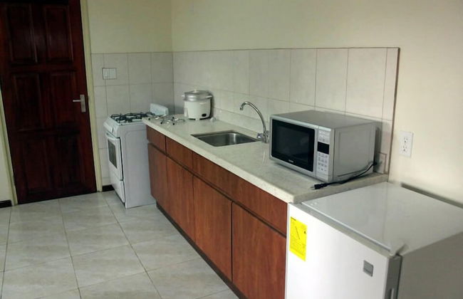 Arcton Apartments - Foto 14