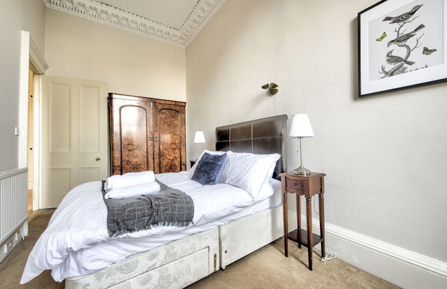 Oxford - New Town Apartment - Foto 3