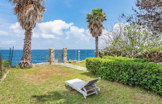 La Porta Sul Mare - on the sea - Foto 9