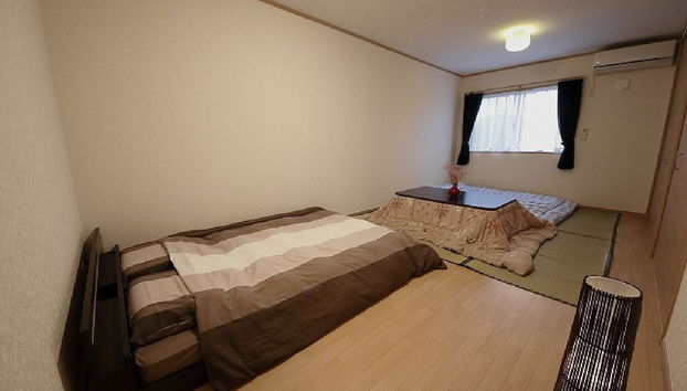 yachimata villa - Photo 4, Chambre