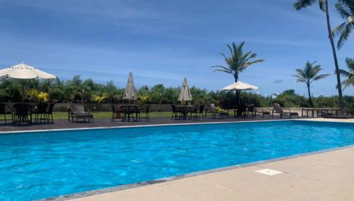 Paraiso Pe na Areia entre Ilheus e Itacaré - Foto 4