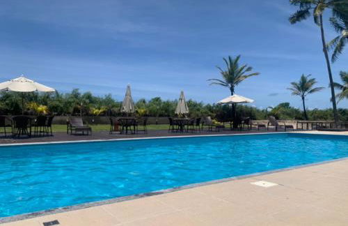 Paraiso Pe na Areia entre Ilheus e Itacaré - Foto 4