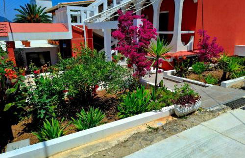 Andreas' Guest House - Foto 38