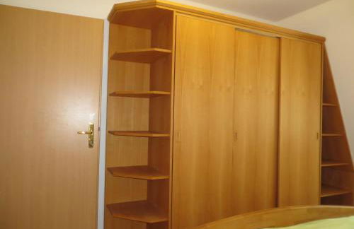 Weisses-Haus-am-Kurpark-Fewo-Waldblick - Foto 17