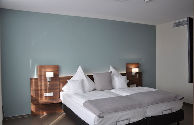 Apart Hotel FirstBoarding Bayreuth - Photo 7