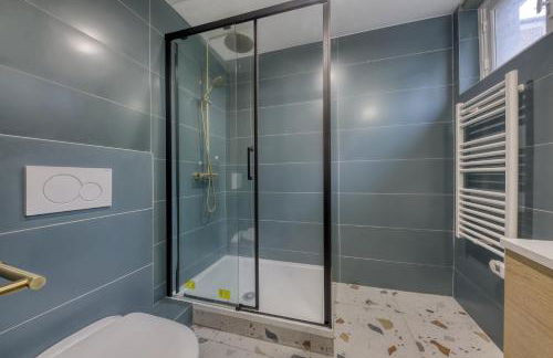 Appartement moderne proche Paris - Foto 26