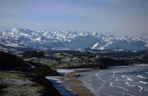 Panoramic Sea & Picos Europa view - Foto 34