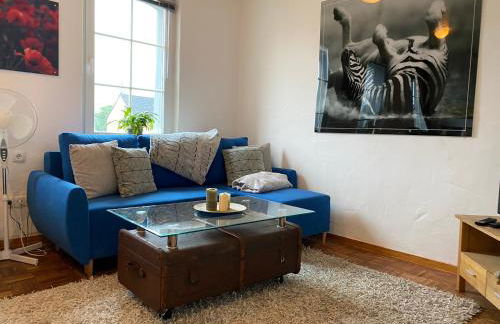 Roggendorf 2, zentrumnah und voll ausgestattet - Photo 6