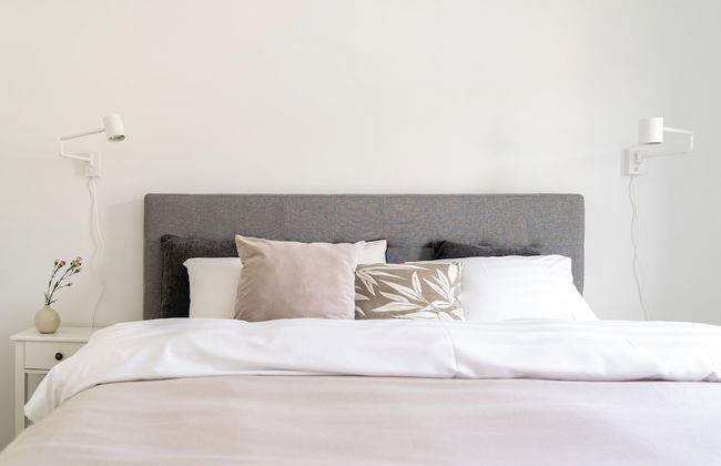 Modern Haven in Downtown Tampere - Foto 4