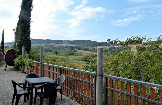 Agriturismo La Pietriccia - Foto 51