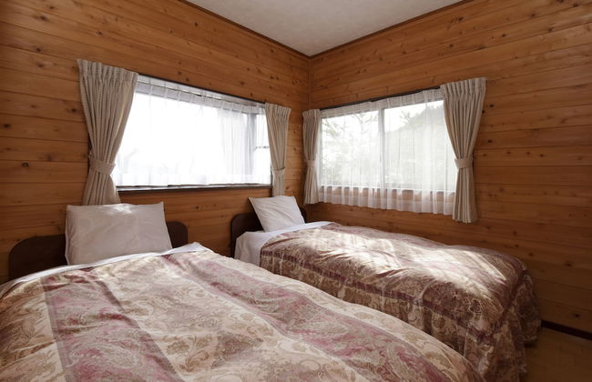 Kawaguchiko country cottage Ban - Photo 13