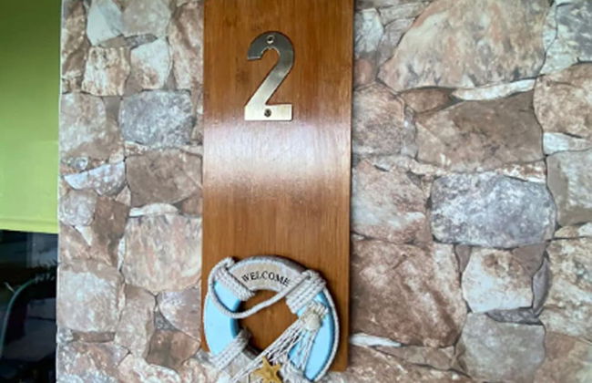 Holiday Home in Porto da Cruz With Garden - Foto 37